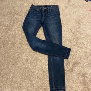 Lucky brand jeans